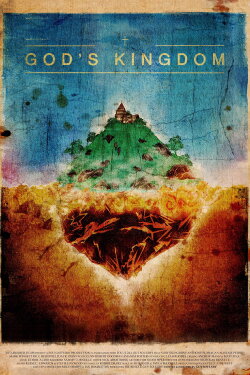 God's Kingdom (2018) God's Kingdom (2018)