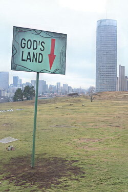 God’s Land (2006) God’s Land (2006)