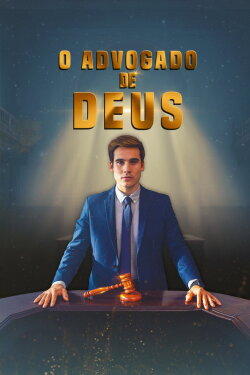 God's Lawyer (2026) God's Lawyer (2026)