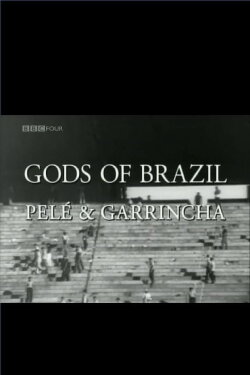 Gods of Brazil: Pelé & Garrincha (2002) Gods of Brazil: Pelé & Garrincha (2002)
