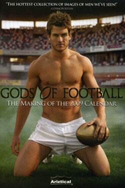 Gods of Football: The Making of the 2009 Calendar (2009) Gods of Football: The Making of the 2009 Calendar (2009)
