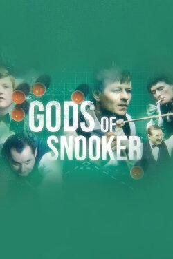 Gods of Snooker (2021) Gods of Snooker (2021)