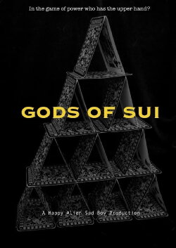 Gods of Sui (2017) Gods of Sui (2017)