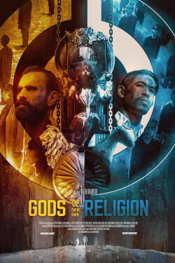 Gods of Their Own Religion (2023) Gods of Their Own Religion (2023)