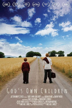 God's Own Children (2017) God's Own Children (2017)