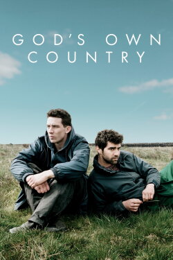 God's Own Country (2017) God's Own Country (2017)
