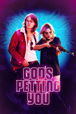 God's Petting You (2022) God's Petting You (2022)