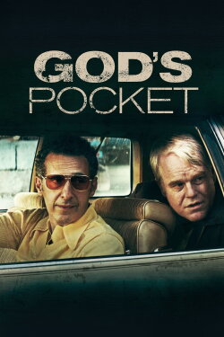 God's Pocket (2014) God's Pocket (2014)