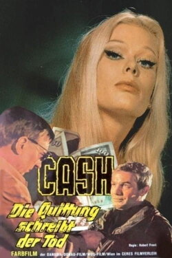 God's Police Patrol (1968)