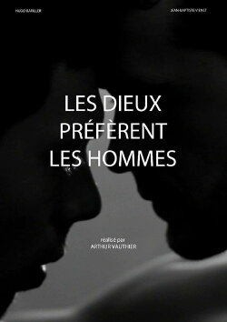 Gods Prefer Men (2012) Gods Prefer Men (2012)