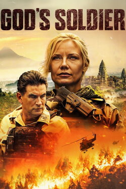 God's Soldier (2025) God's Soldier (2025)