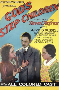 God's Step Children (1938) God's Step Children (1938)