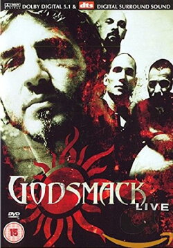 Godsmack - Live (2002)