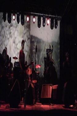 Godspeed You! Black Emperor: Live at Padova (2019)