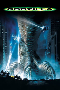 Godzilla (1998) Godzilla (1998)