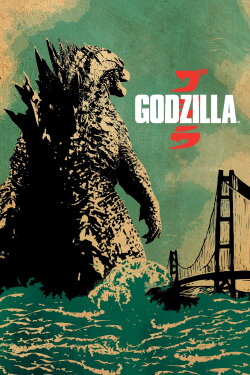 Godzilla (2014) Godzilla (2014)