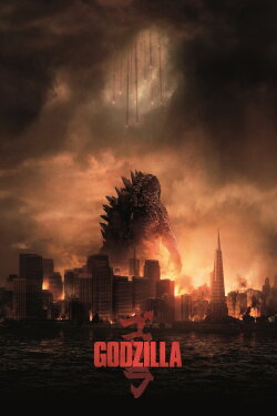 Godzilla (2014) Godzilla (2014)
