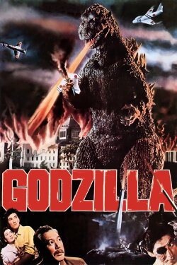 Godzilla (1954) Godzilla (1954)