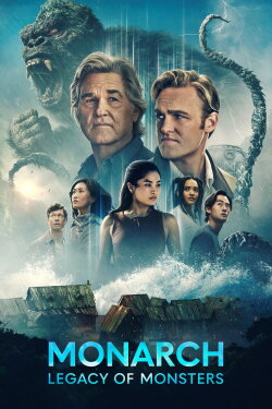 Godzilla: King of the Monsters- Monster Tech: Monarch Joins the Fight (2019) Godzilla: King of the Monsters- Monster Tech: Monarch Joins the Fight (2019)