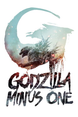 Godzilla Minus One (2023) Godzilla Minus One (2023)