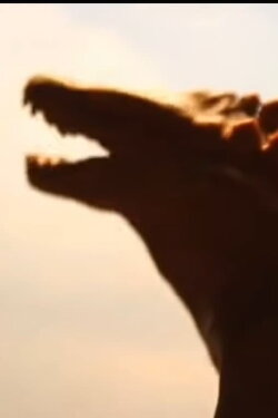 Godzilla Reaction - #GodzillaAlert Claymation (2014) Godzilla Reaction - #GodzillaAlert Claymation (2014)