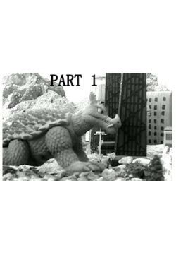 Godzilla VS Anguirus - Part 1 (2014) Godzilla VS Anguirus - Part 1 (2014)