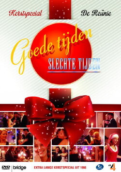 Goede Tijden Slechte Tijden: De Reünie (1998)