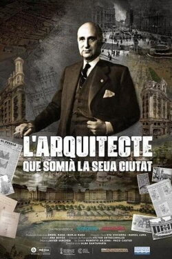 Goerlich: el arquitecto que soñó su ciudad (2023) Goerlich: el arquitecto que soñó su ciudad (2023)