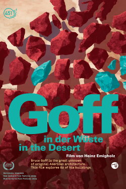 Goff in the Desert (2003) Goff in the Desert (2003)