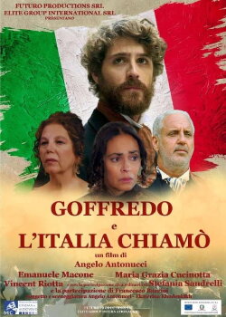 Goffredo e l'Italia chiamò (2023) Goffredo e l'Italia chiamò (2023)