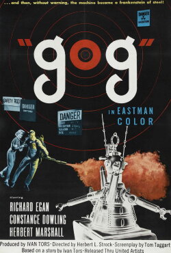 Gog (1954)