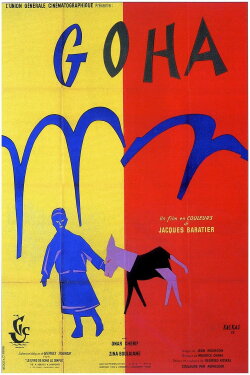 Goha (1959) Goha (1959)