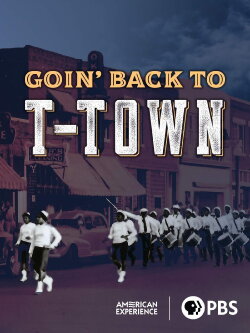 Goin' Back to T-Town (1993) Goin' Back to T-Town (1993)