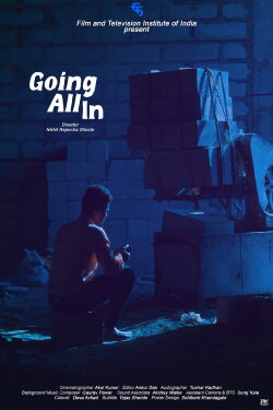 Going All In (2023)