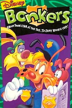 Going Bonkers (1994) Going Bonkers (1994)