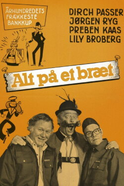 Going for Broke (1977)