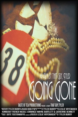 Going Gone (2014)