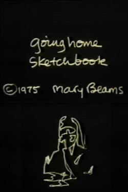 Going Home Sketchbook (1975) Going Home Sketchbook (1975)