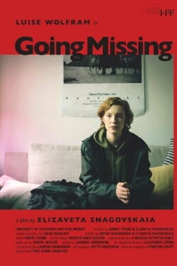 Going Missing (2019) Going Missing (2019)