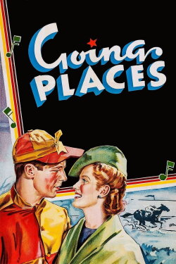 Going Places (1938) Going Places (1938)