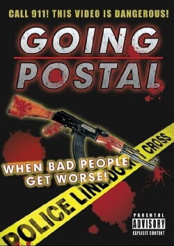 Going Postal (2000)