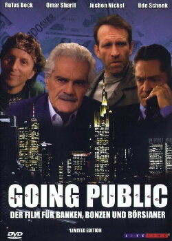 Going Public (2005) Going Public (2005)