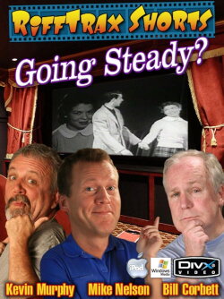 Going Steady? (1951)