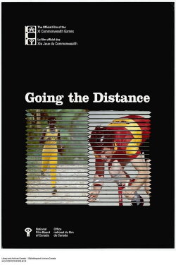 Going the Distance (1979) Going the Distance (1979)