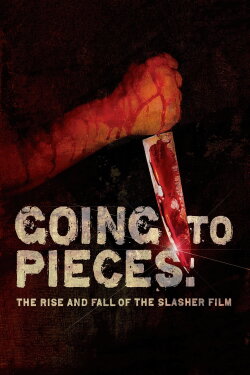 Going to Pieces: The Rise and Fall of the Slasher Film (2006) Going to Pieces: The Rise and Fall of the Slasher Film (2006)