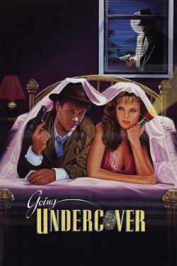 Going Undercover (1988) Going Undercover (1988)