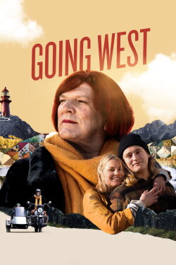 Going West (2018) Going West (2018)