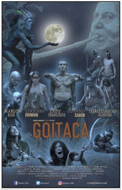 Goitaca (2018) Goitaca (2018)