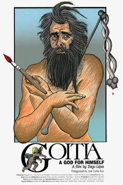 Goitia: A God for Himself (1989) Goitia: A God for Himself (1989)