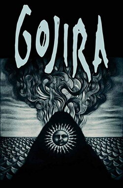 Gojira - Magma (2016) Gojira - Magma (2016)